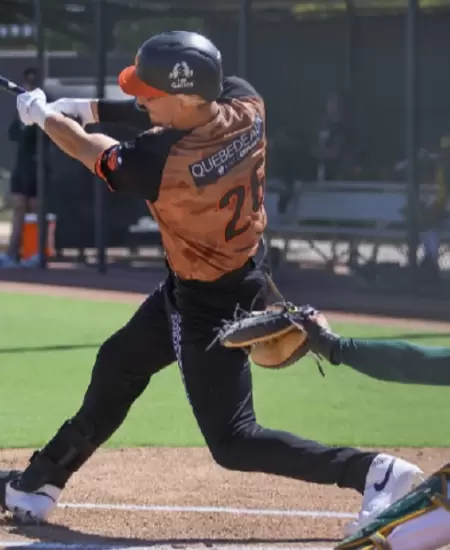 Naranjeros