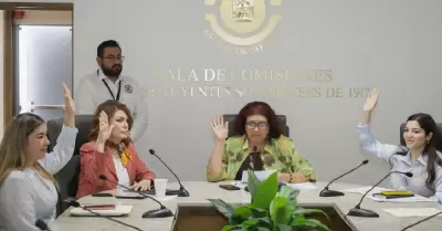 Congreso Sonora