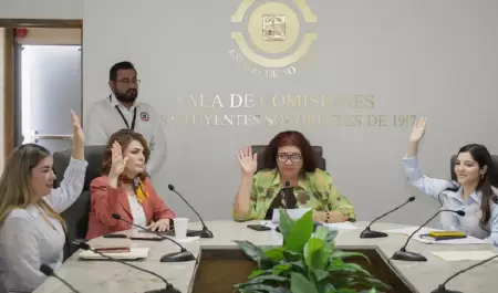 Congreso Sonora