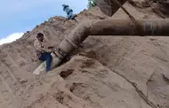 Iniciar� este jueves recuperaci�n gradual de abasto de agua en el norte de Hermosillo