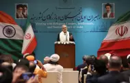 "Estados Unidos nos acusa de terroristas, pero somos las v�ctimas": presidente de Ir�n
