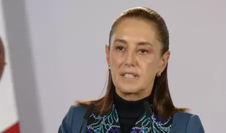 Claudia Sheinbaum