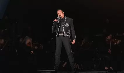 Pepe Aguilar