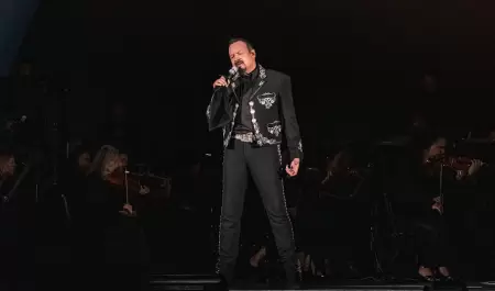 Pepe Aguilar