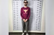 DEA presume apoyo en captura de "Don Flaco" en M�xico