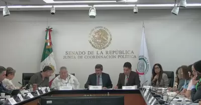 Senadores