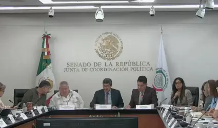 Senadores