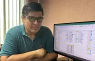 Hurac�n "Polo" avanza por el Pac�fico sin efectos previstos para Sonora