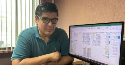 Gilberto Lagarda