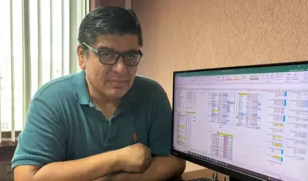 Gilberto Lagarda