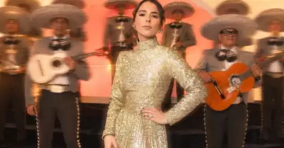 Majo Aguilar