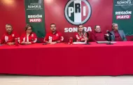 PRI prepara plataforma electoral 2027 con propuestas ciudadanas