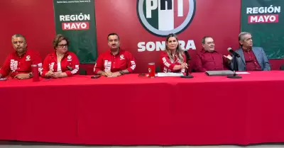 PRI Sonora