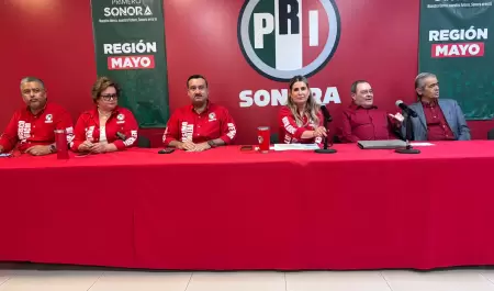 PRI Sonora
