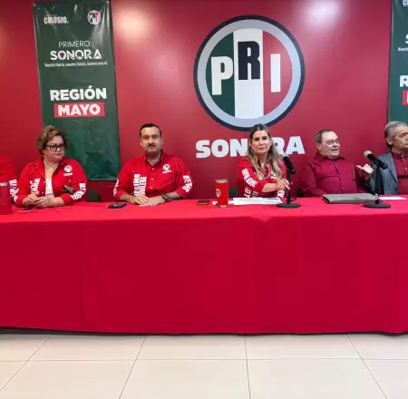 PRI Sonora