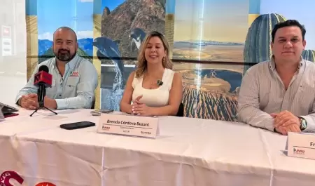 Promueven campa�a "M�s experiencias, menos experimentos"