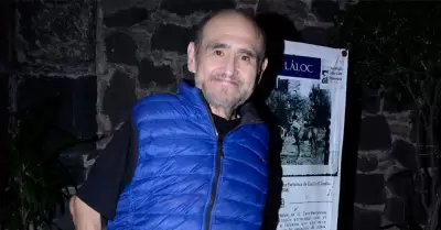 Edgar Vivar