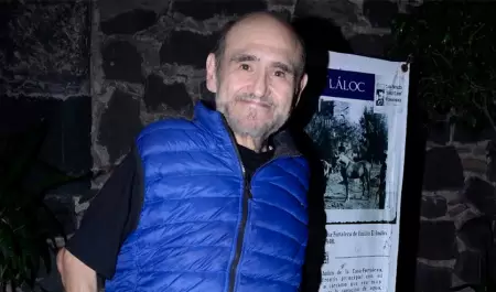 Edgar Vivar