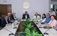 ISAF propone reprobar cuentas de 23 entes p�blicos