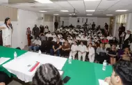 Congreso de Sonora inicia Parlamento Juvenil 2026