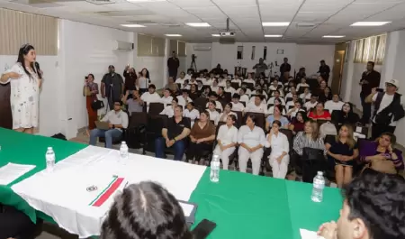 Congreso de Sonora