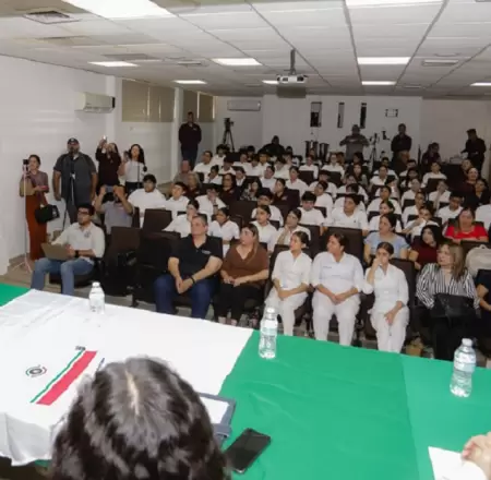 Congreso de Sonora