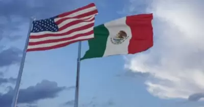 M�xico y EU