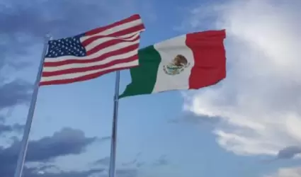 M�xico y EU