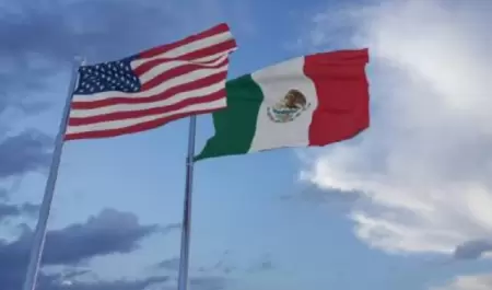 M�xico y EU