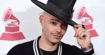 Jesse Huerta