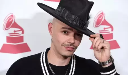 Jesse Huerta