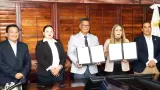 Unison y Fiscal�a