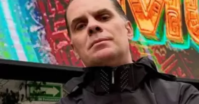 Christian Martinoli.