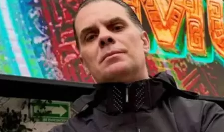 Christian Martinoli.