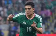 Gilberto Mora hereda el "10" del Tricolor