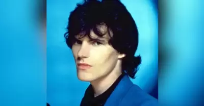 Peter Byrne