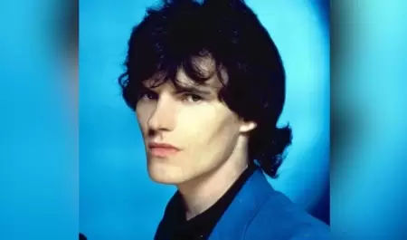 Peter Byrne