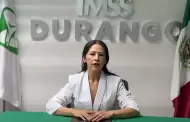 IMSS informa avances de investigaci�n a familias de beb�s fallecidos en Durango