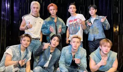 StrayKids