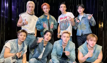StrayKids