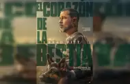 'El coraz�n de la bestia': La extrema traves�a de supervivencia que enfrenta Brad Pitt en la pantalla