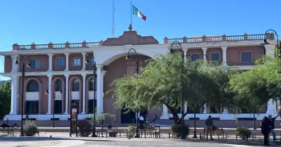 Poder Judicial de Sonora