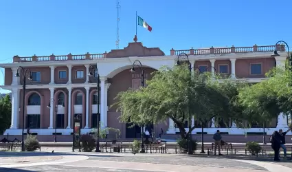 Poder Judicial de Sonora