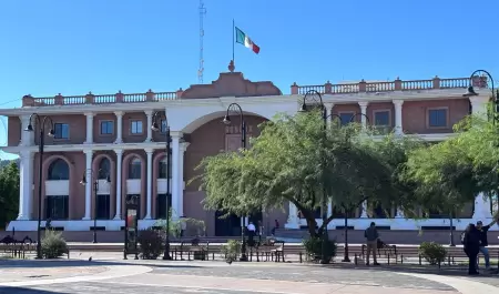Poder Judicial de Sonora