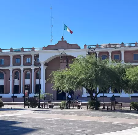Poder Judicial de Sonora