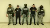 Ernesto Enrique N, conocido como "Ni�o"