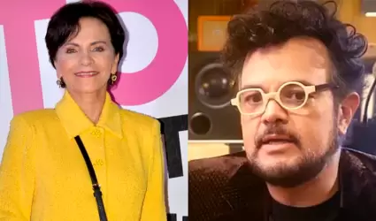 Pati Chapoy Aleks Syntek