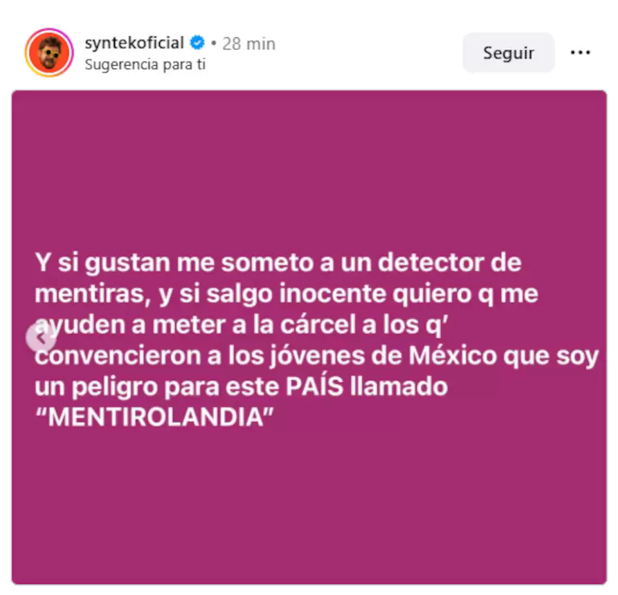 .