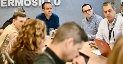 Activan Comit� de Operaciones de Emergencias de Hermosillo en etapa preventiva