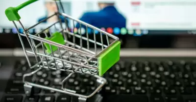 ventas por internet
